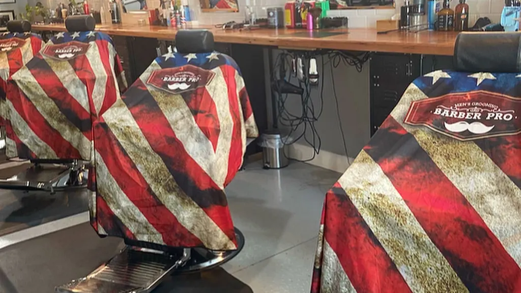 Joe's Classic Cuts Barbershop — Barber shop in Bluffton